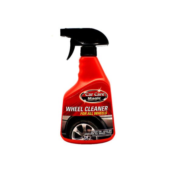 Wheel Cleaner