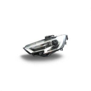 AUDI A3 HEADLIGHT