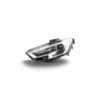 AUDI A3 HEADLIGHT LEFT BI XENON 8V0941043E (2017-2020) - Image 2