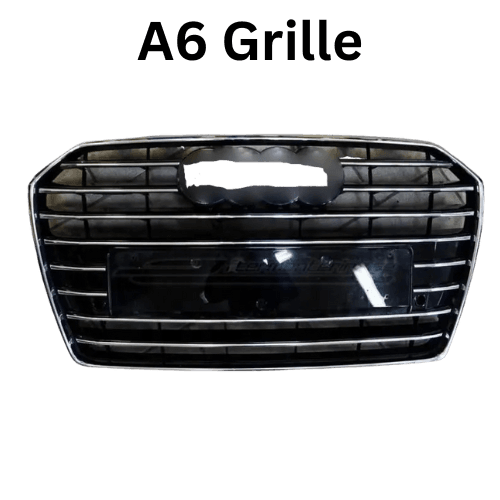 Audi a6 2015-2018 grille 4G0853651AE