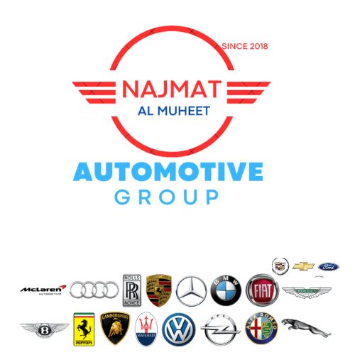 Contact Us Najmat Al Muheet