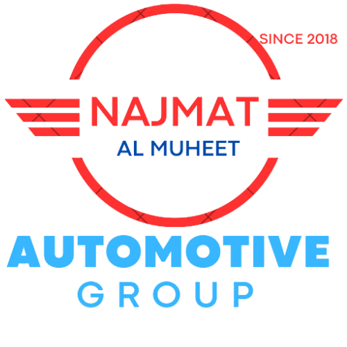 najmat al muheet auto new spare parts tr