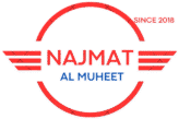 najmat al muheet auto new spare parts tr
