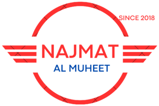 najmat al muheet auto new spare parts tr