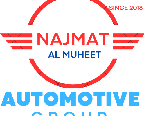 najmat al muheet auto new spare parts tr