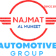 najmat al muheet auto new spare parts tr