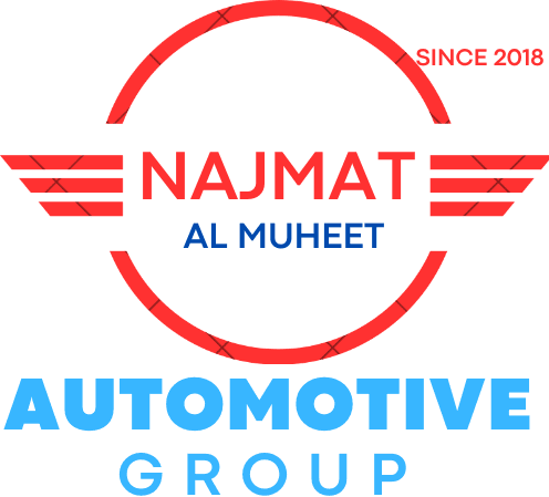 najmat al muheet auto new spare parts tr