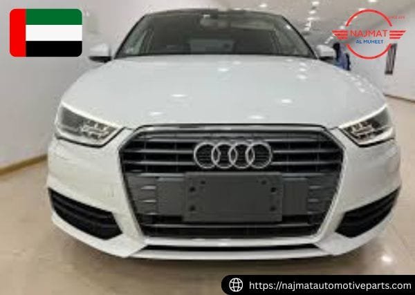 Audi A1 Parts