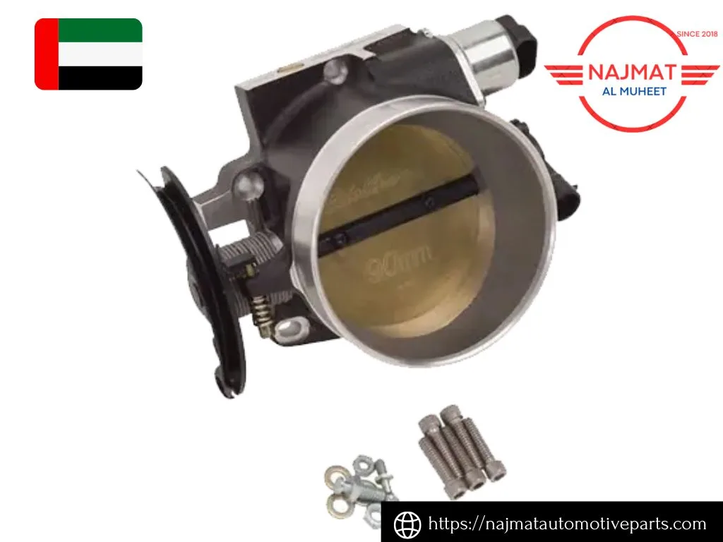 Air Flow Meters