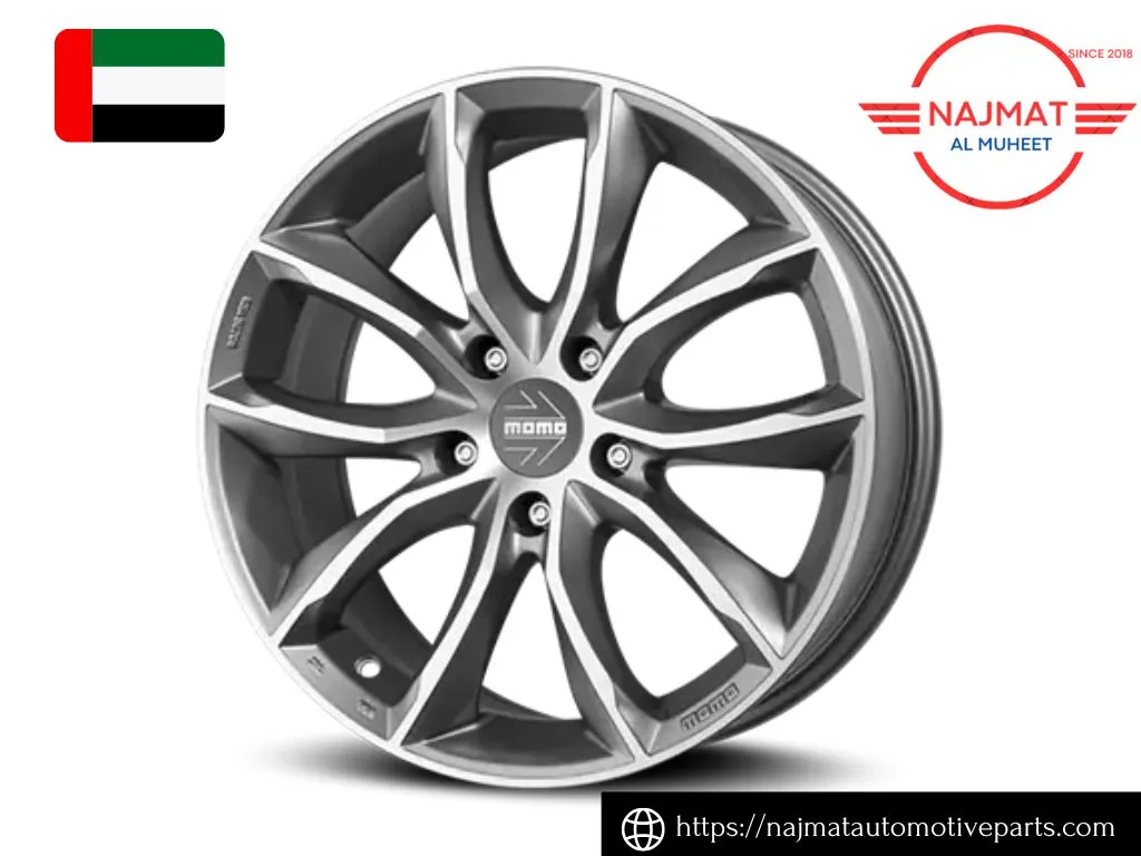 Alloy Wheels