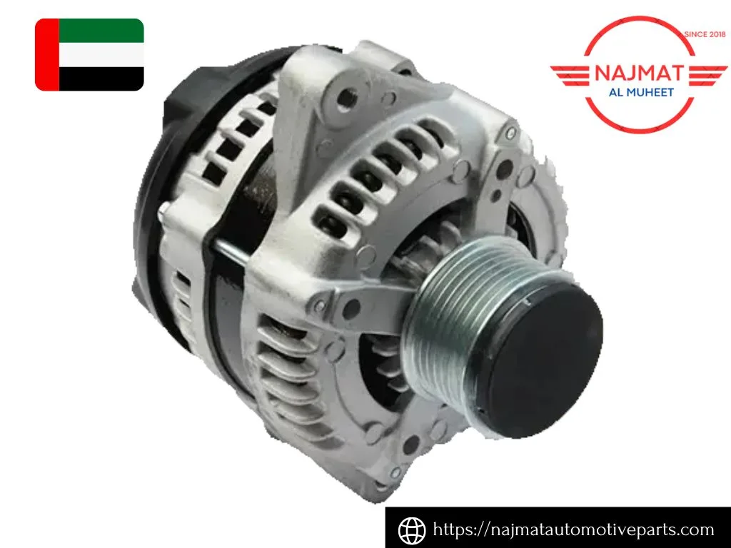 Alternators