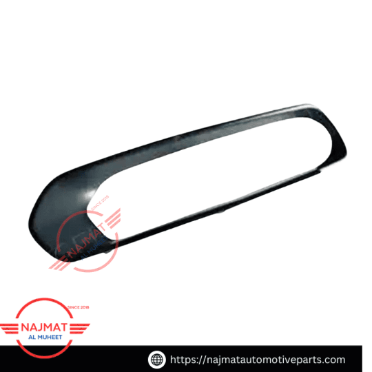 BMW 1 Series F20 F21 2012 2014 Left Fog Lamp Cover Frame Urban China 51117310829