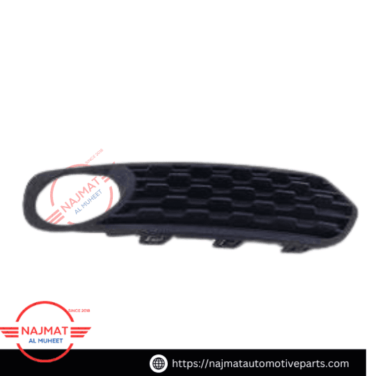 BMW 1 Series F20 F21 2012 2014 Right Fog Lamp Cover Basis Urban China 51117245870