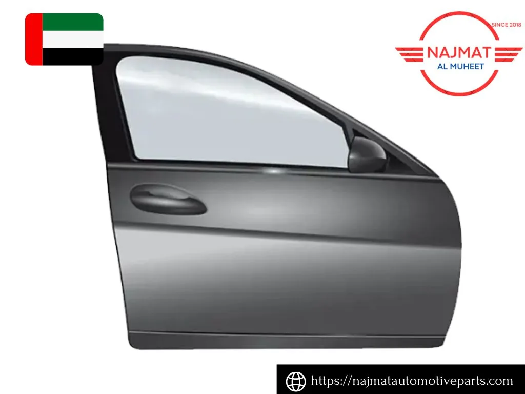 Car Doors