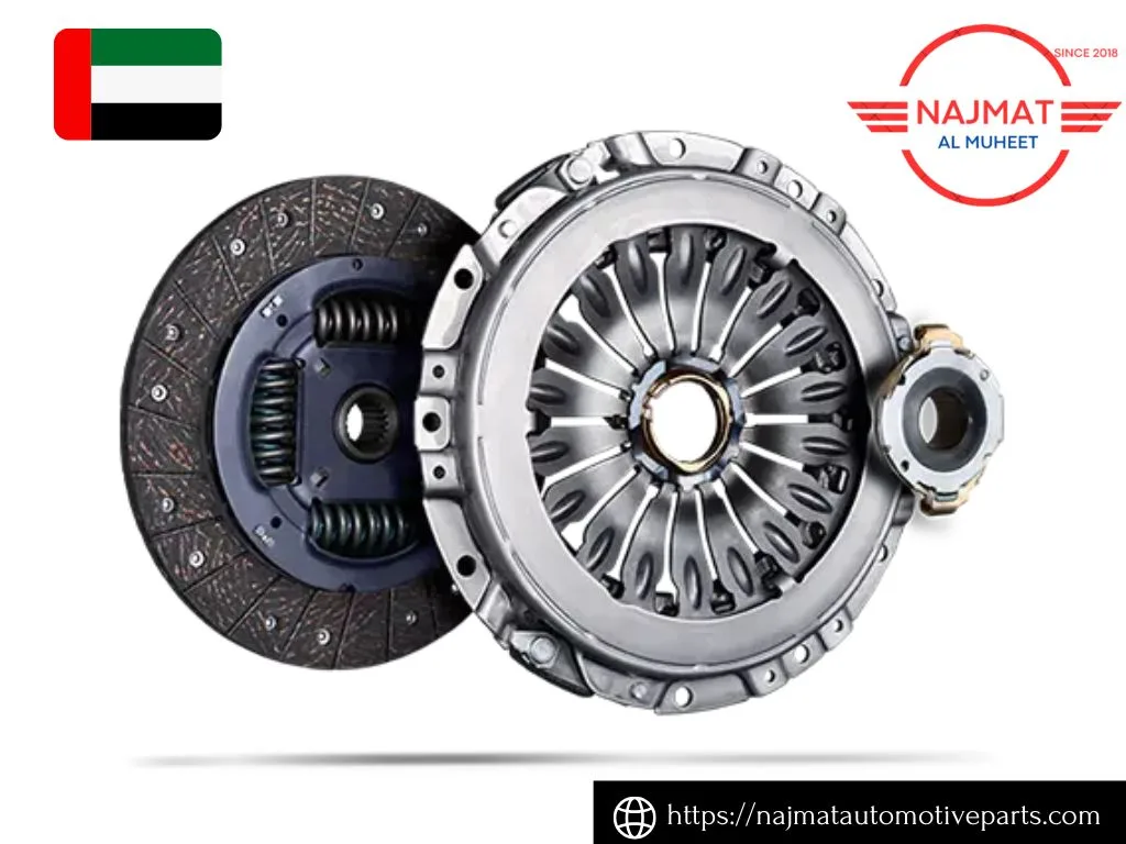 Clutch Kits
