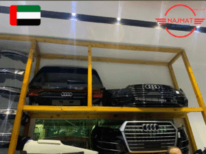 Audi Spare Parts