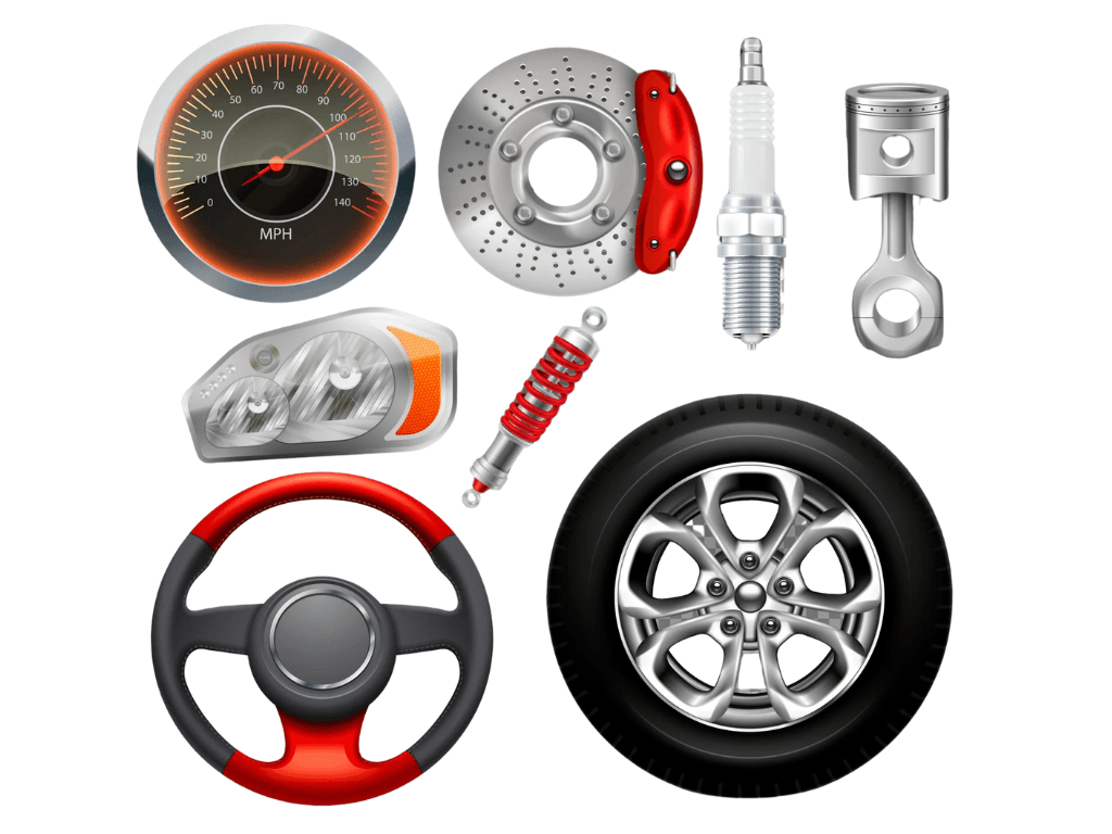 Get Quote Najmat Al Muheet Auto Spare Parts Tr
