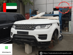 Range Rover Spare Parts