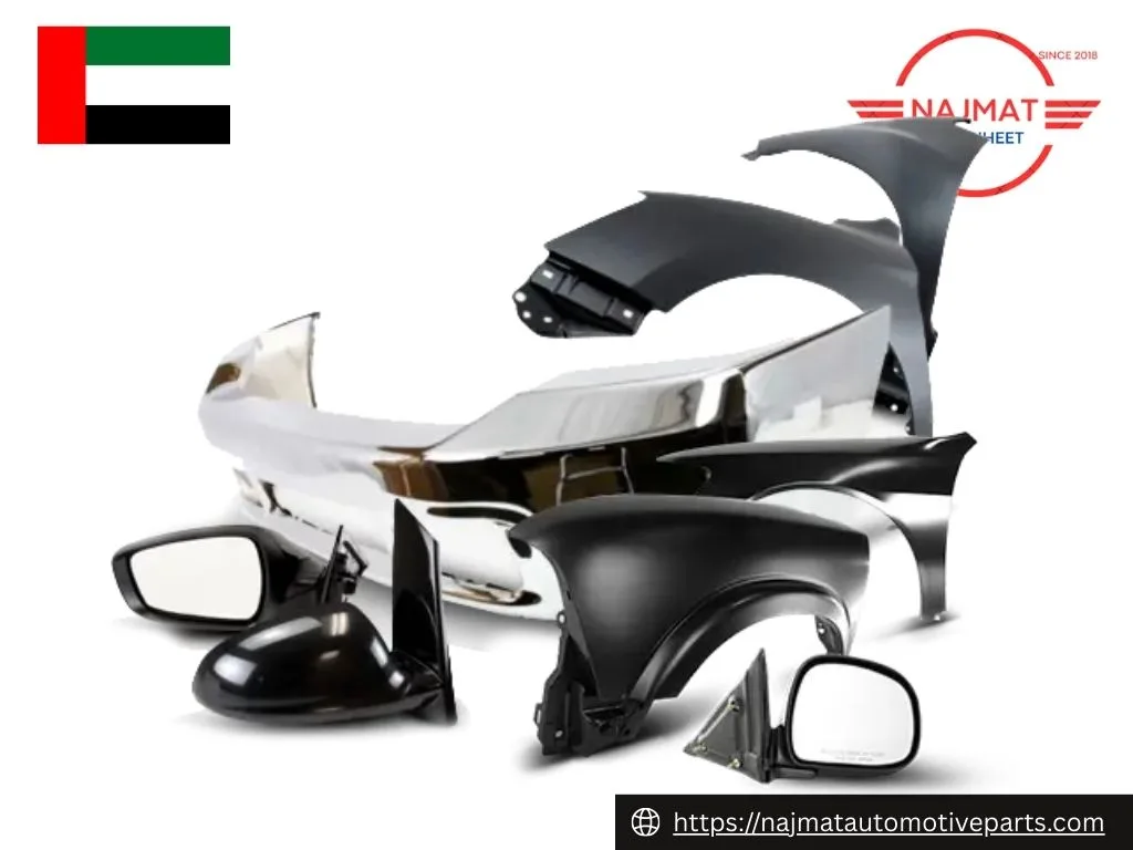 Body Panels