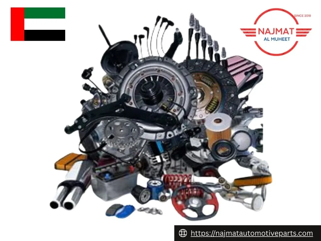 Car Accessories