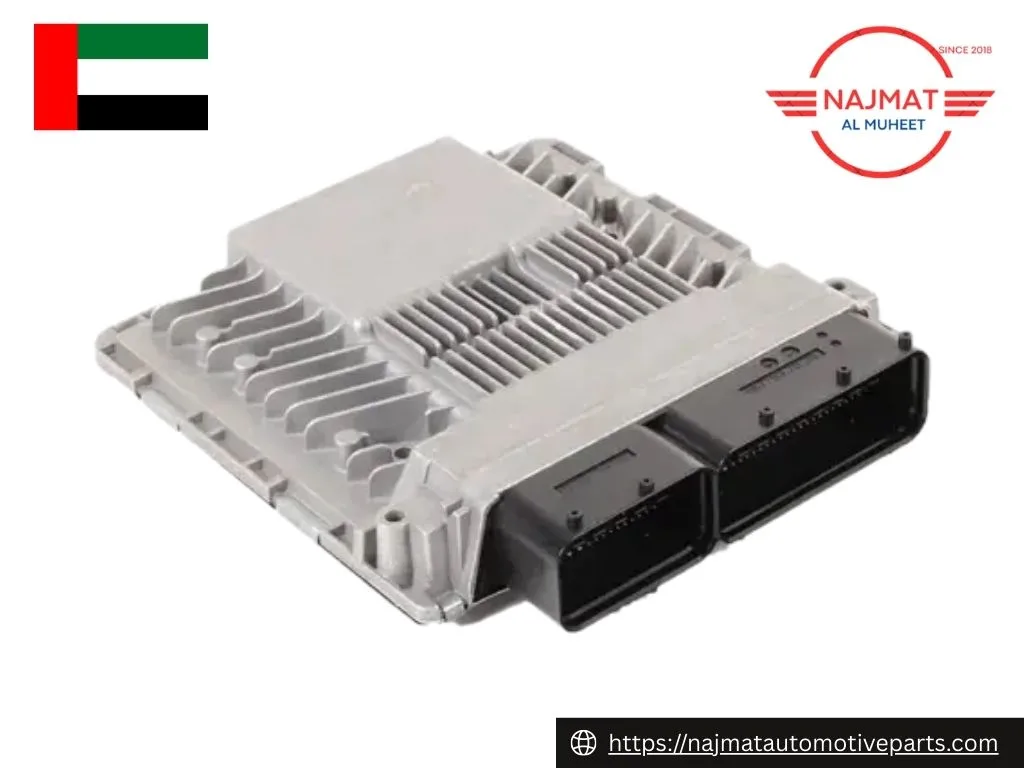 Audi A4 ECU (Control Unit)