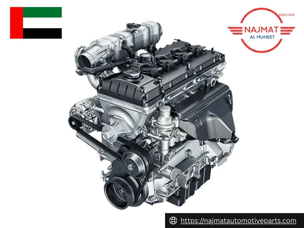 Engines