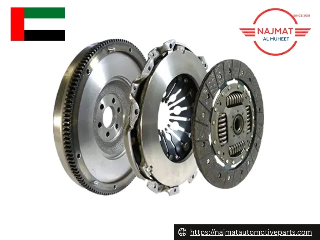 Audi A4 Flywheel/Torque Converter