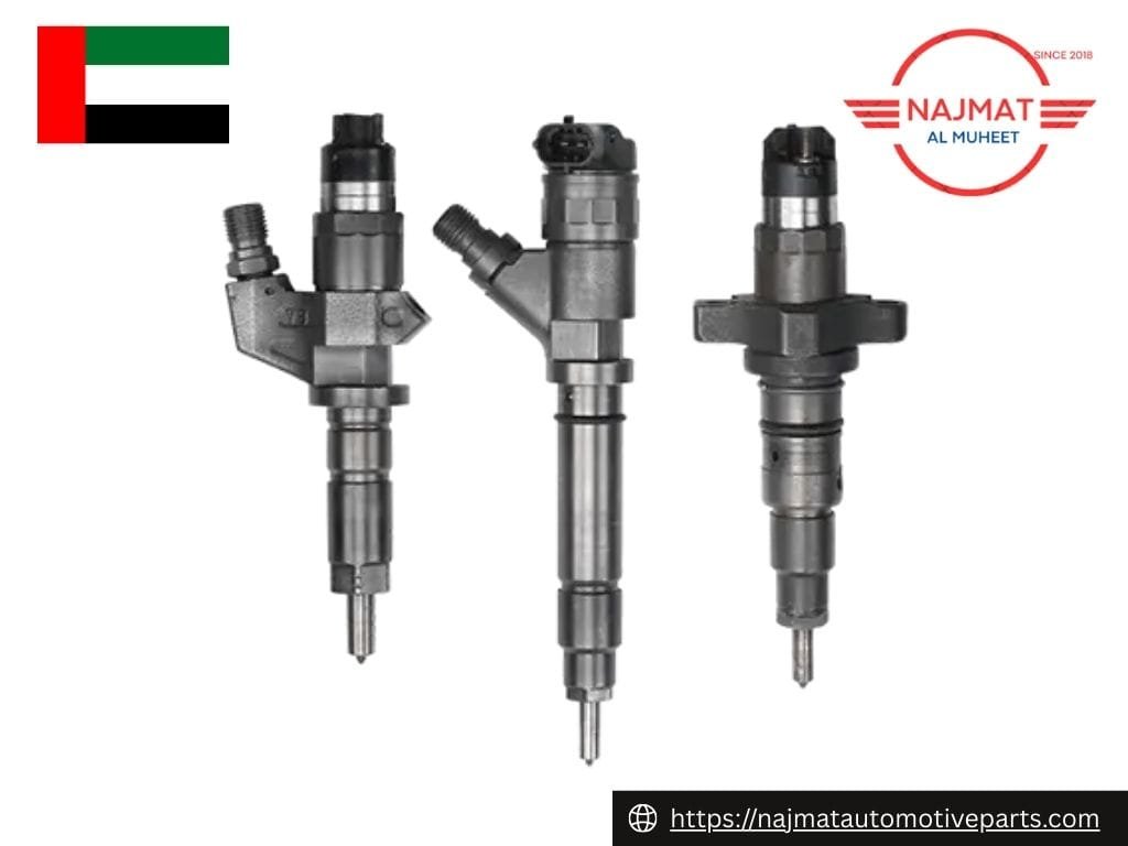 Fuel Injectors