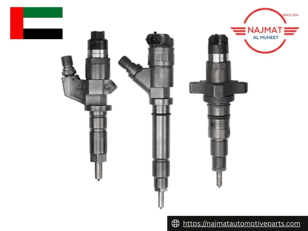 Fuel Injectors