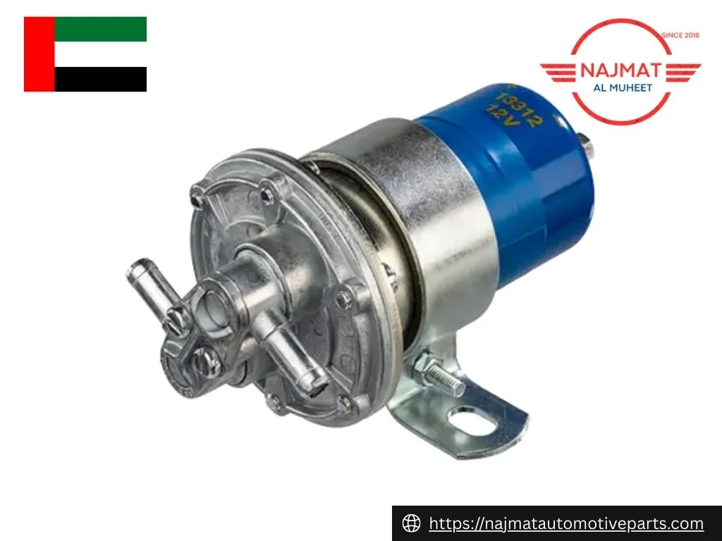 Audi A4 Fuel Pumps