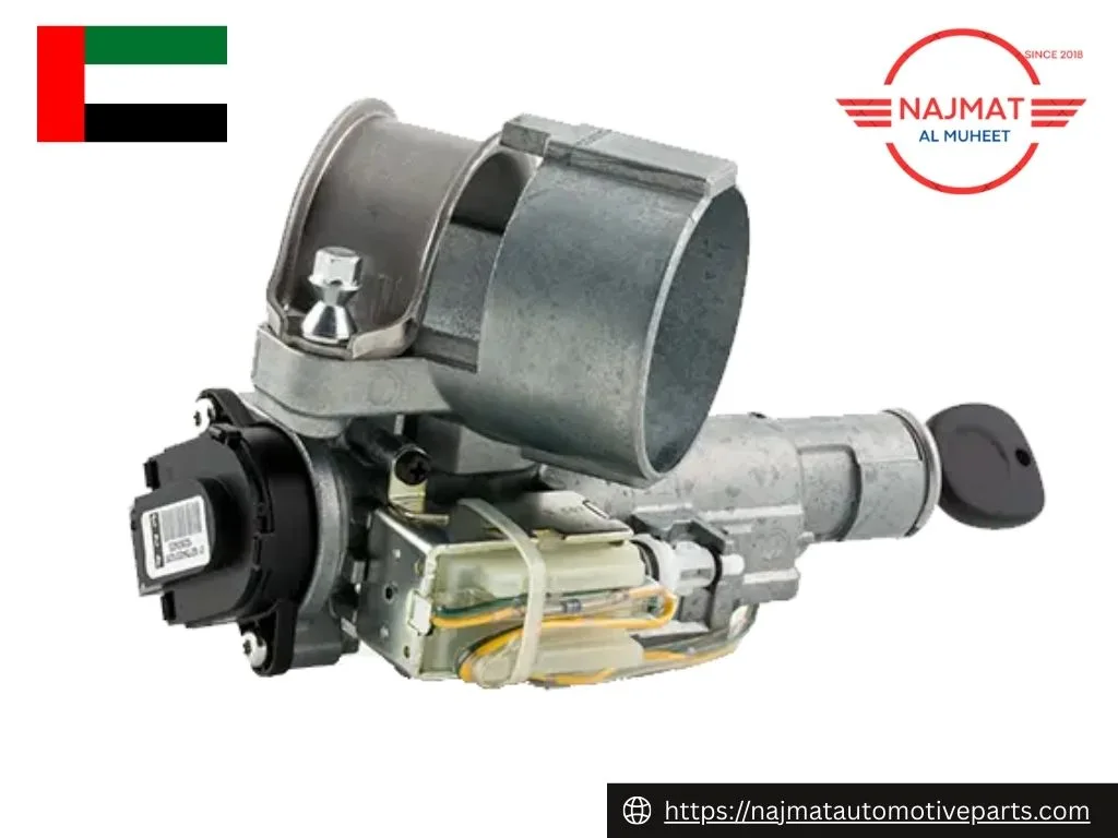 Audi A4 Ignitions