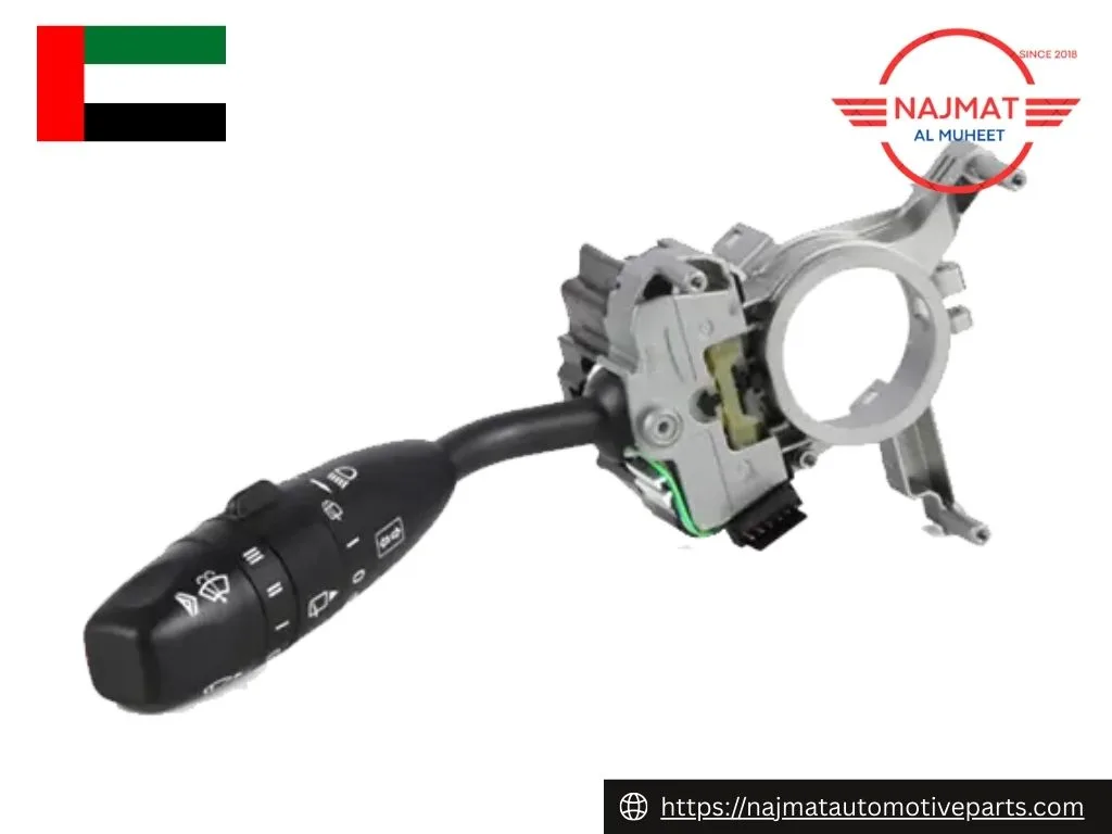 Audi A4 Indicator Stalks