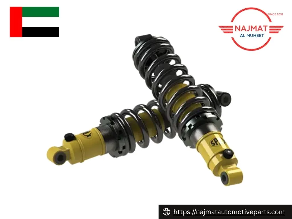 Shock Absorbers