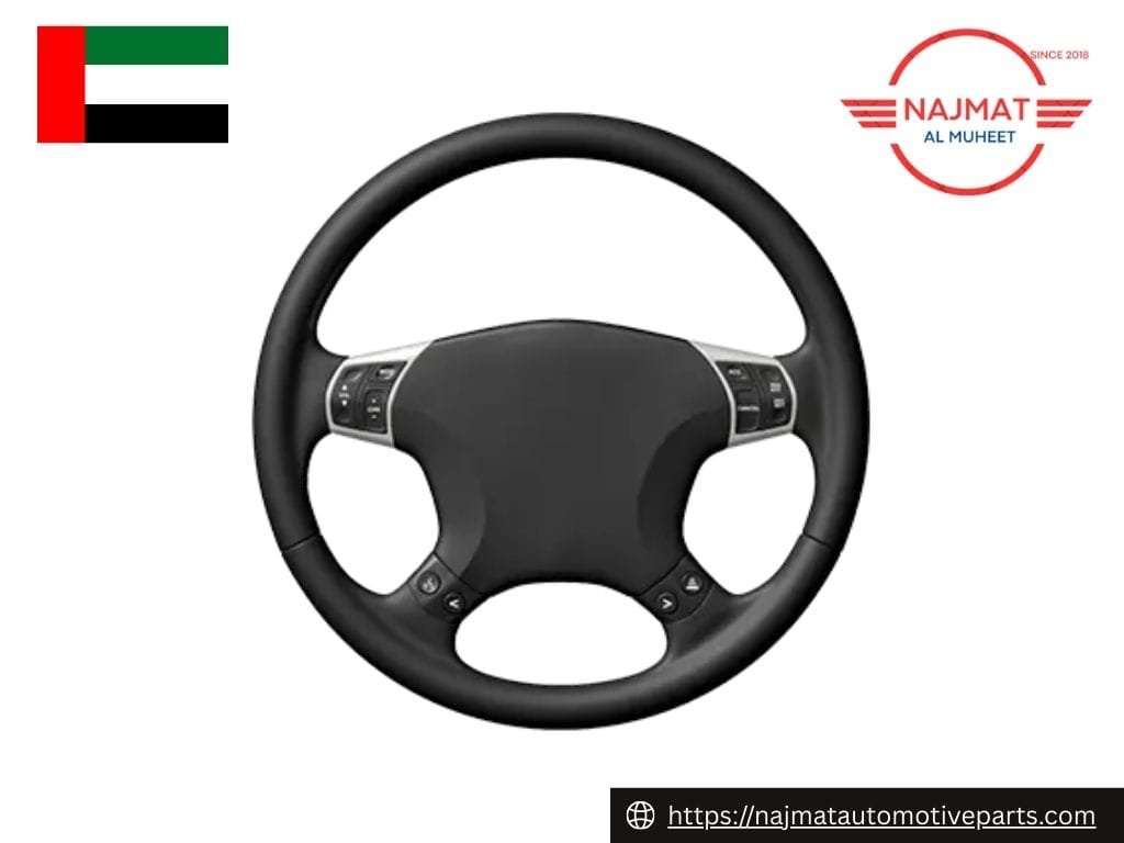 Steering Wheels