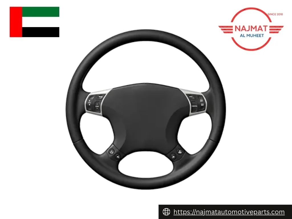 Steering Wheels