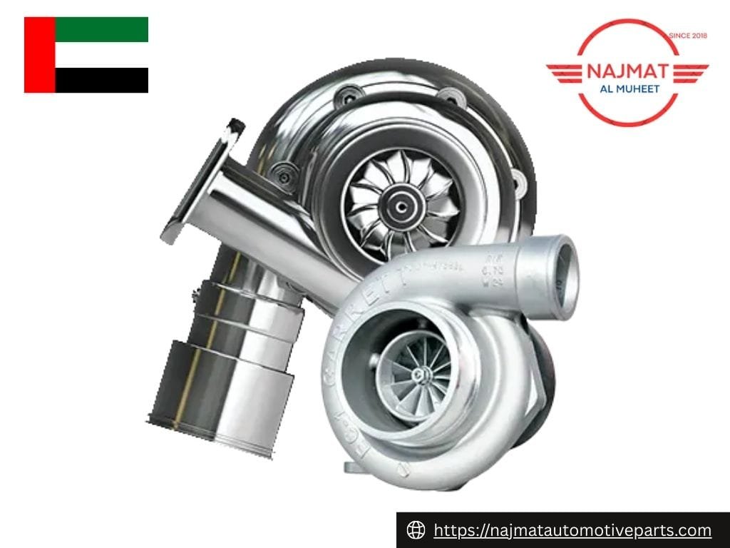 Audi A4 Turbo & Turbochargers