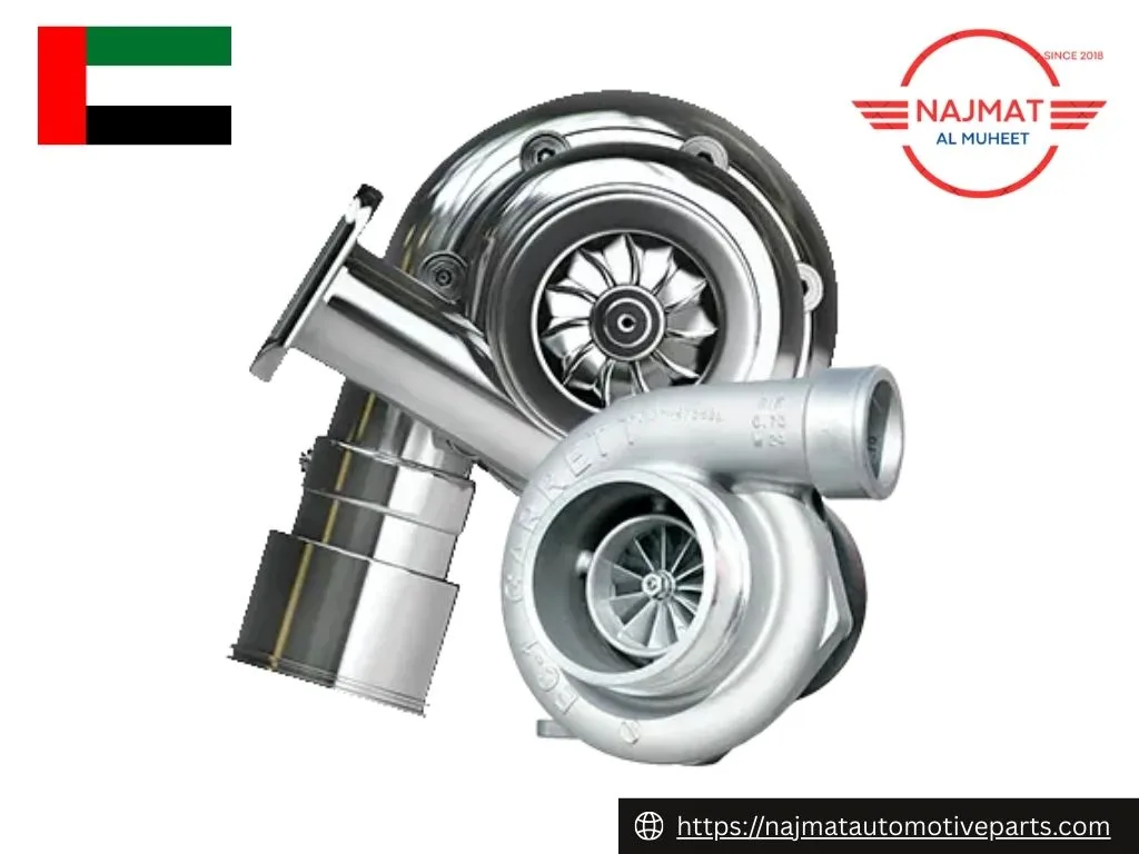 Audi A4 Turbo & Turbochargers