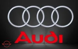 Audi A4 Spare Parts