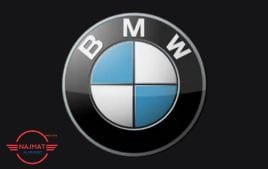 BMW Parts in UAE