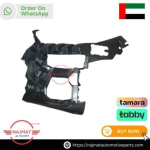 BMW X6 G06 Left Fog Lamp Bracket