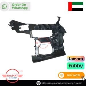 BMW X6 G06 Right Fog Lamp Bracket