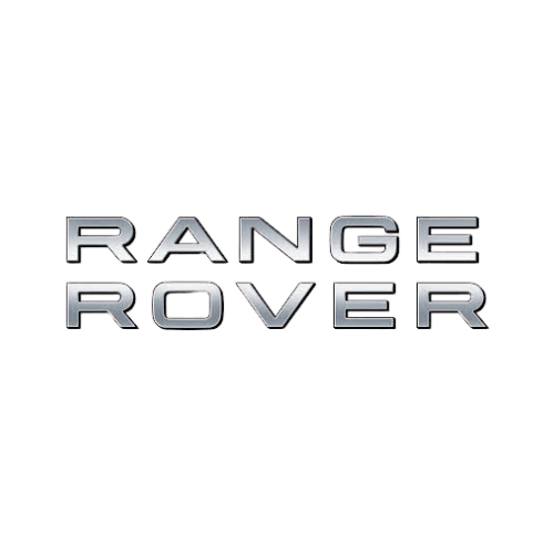 Range Rover Logo