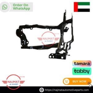 BMW X7 G07 LCI (2023-Up), Right Headlamp Bracket
