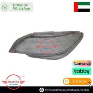 BMW Z4 E89 (2009-2016), Left Headlamp Lens