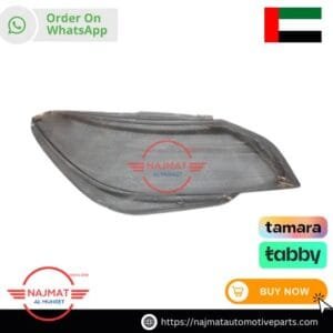BMW Z4 E89 (2009-2016),Right Headlamp Lens