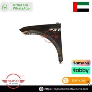 Land Rover Discovery Sport Left Front Fender