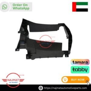 Range Rover / Land Rover Vogue / Sport / Discovery LR5 (2017-Up), Right Rear Deflector