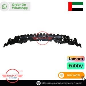 Range Rover Vogue 2013-2017 Center Front Bumper Bracket