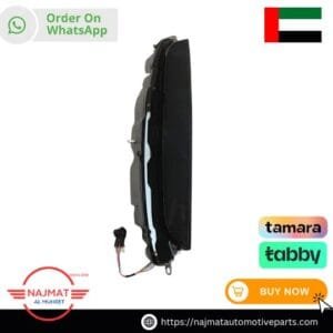 Range Rover Vogue 2023 Left Tail Lamp