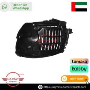 Range Rover Vogue / Sport (2013-2017), Right Front Wheel Fender Liner